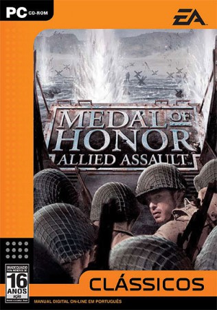 Medal of Honor - Alllied Assault