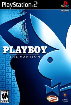 PS2 - Mansão Playboy